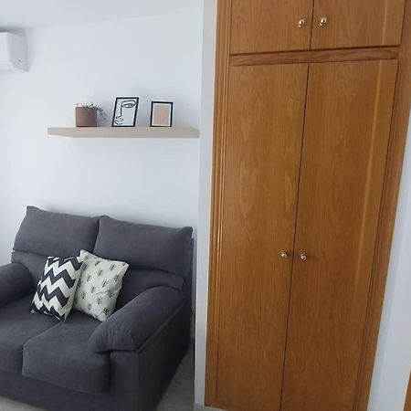 Ferienwohnung Residencial Alcoy - Apto 36 - Exterior foto