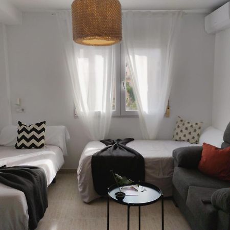 Ferienwohnung Residencial Alcoy - Apto 36 - Exterior foto